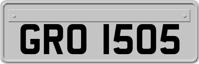 GRO1505
