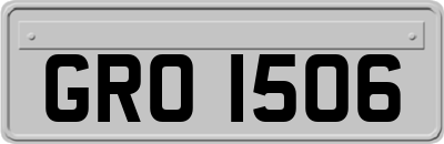 GRO1506