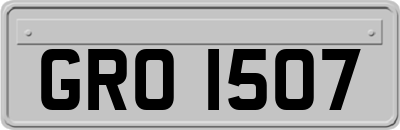 GRO1507