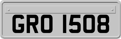 GRO1508