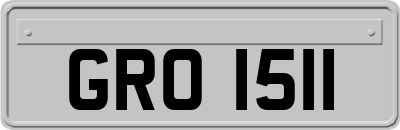 GRO1511