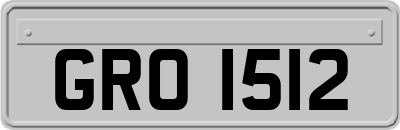 GRO1512