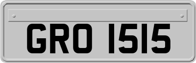GRO1515