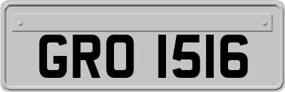 GRO1516