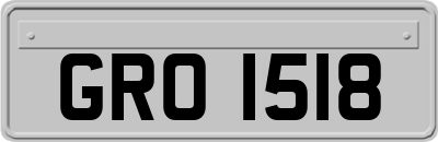 GRO1518