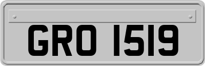 GRO1519