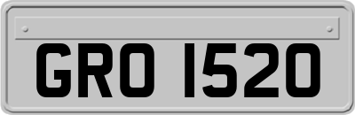 GRO1520