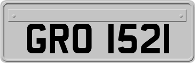 GRO1521