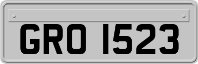 GRO1523