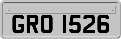 GRO1526