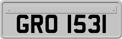 GRO1531