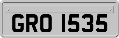 GRO1535