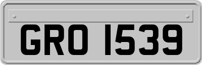 GRO1539