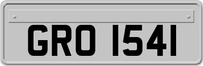 GRO1541