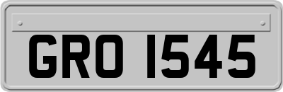 GRO1545