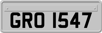GRO1547