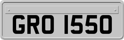 GRO1550