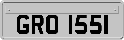 GRO1551