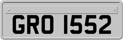 GRO1552