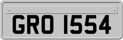 GRO1554