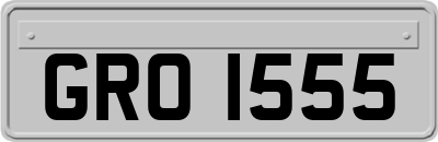 GRO1555