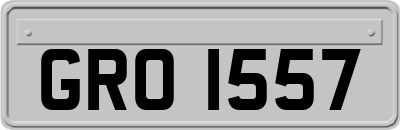 GRO1557