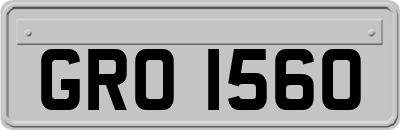 GRO1560