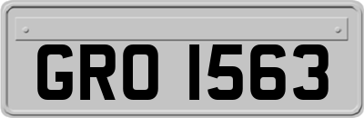 GRO1563