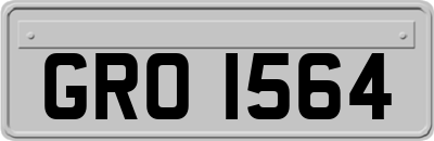 GRO1564