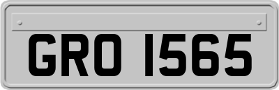 GRO1565