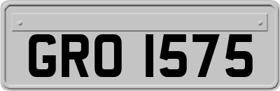 GRO1575