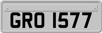GRO1577