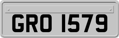 GRO1579