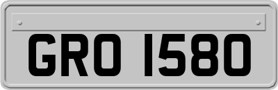 GRO1580