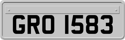 GRO1583