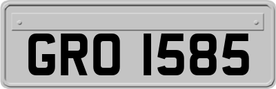 GRO1585