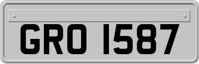 GRO1587