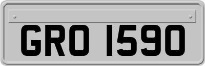 GRO1590