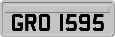 GRO1595