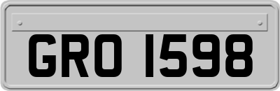GRO1598