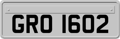 GRO1602
