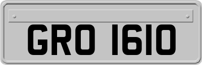 GRO1610