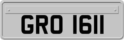 GRO1611
