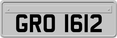 GRO1612