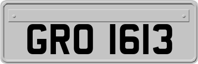 GRO1613