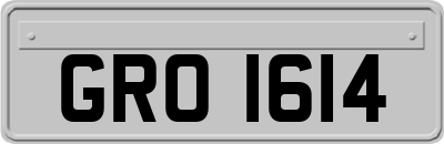 GRO1614
