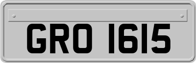 GRO1615