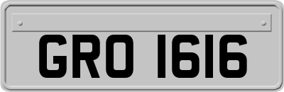GRO1616