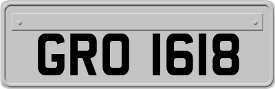 GRO1618