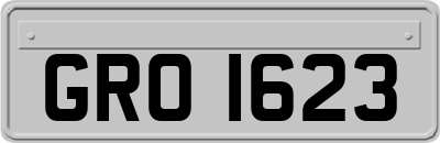 GRO1623